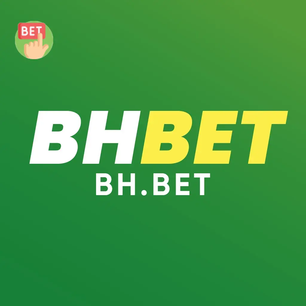 Apostas esportivas bhbet - futebol e esportes ao vivo