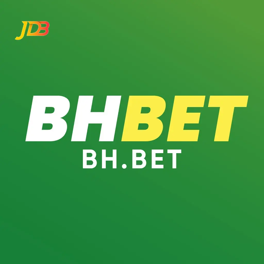 Logo da bhbet