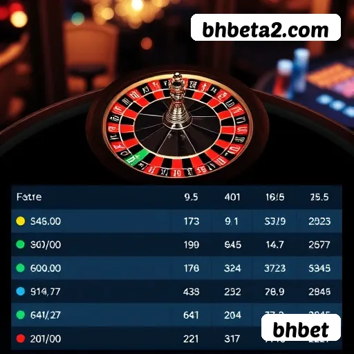 Cassino bhbet app mobile