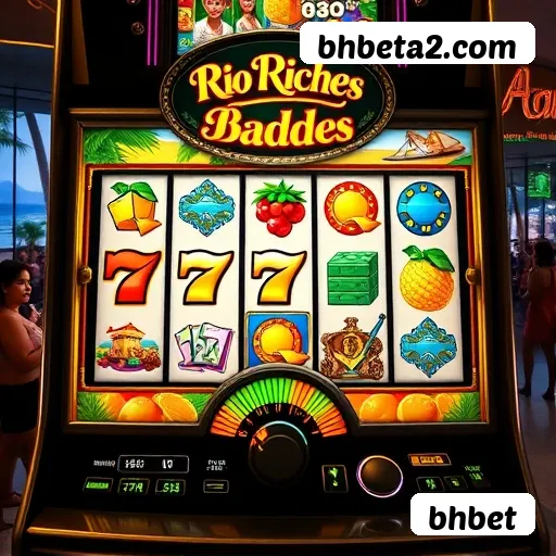 Cassino ao vivo bhbet dealers