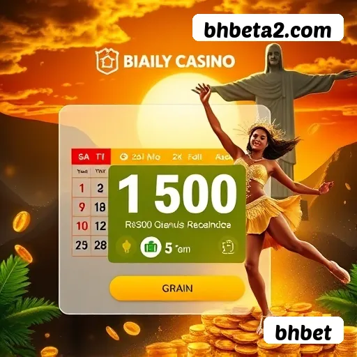 bhbet slots no app
