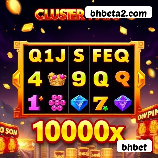 Pagamentos bhbet PIX