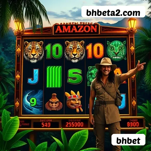 Formulário registro bhbet
