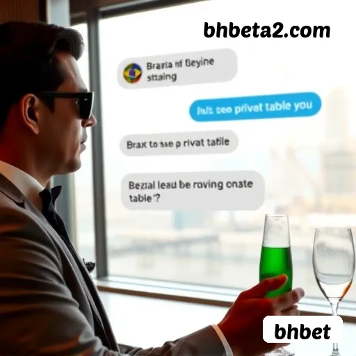 Bônus e prêmios bhbet