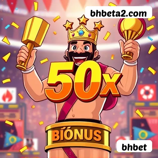 Slots com prêmios bhbet